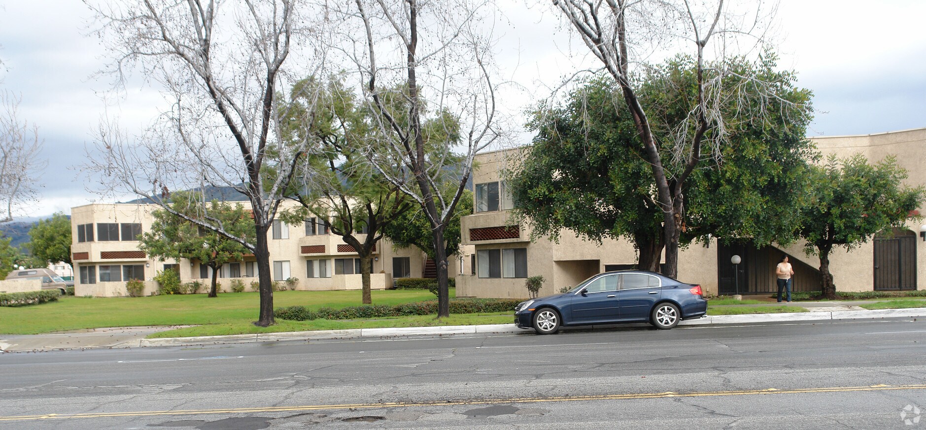 Photo - Canyon Terrace Apartments