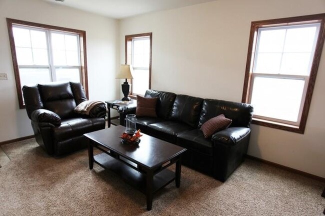 Photo - Tioga Townhomes