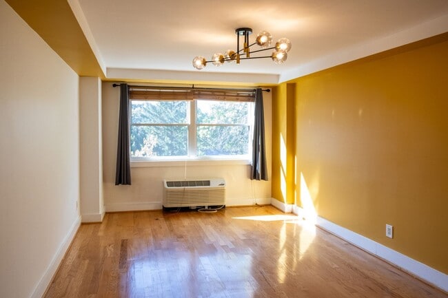 Photo - Bright and Peaceful One-Bedroom with Built...