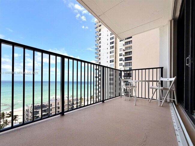 Photo - 2101 S Ocean Dr Unit 1402