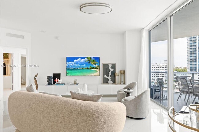 Photo - 17111 Biscayne Blvd Unit 603