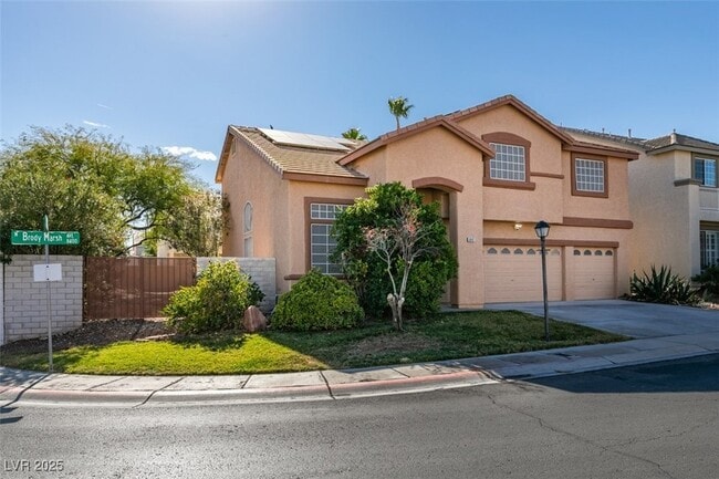 Photo - 8447 Brody Marsh Ave