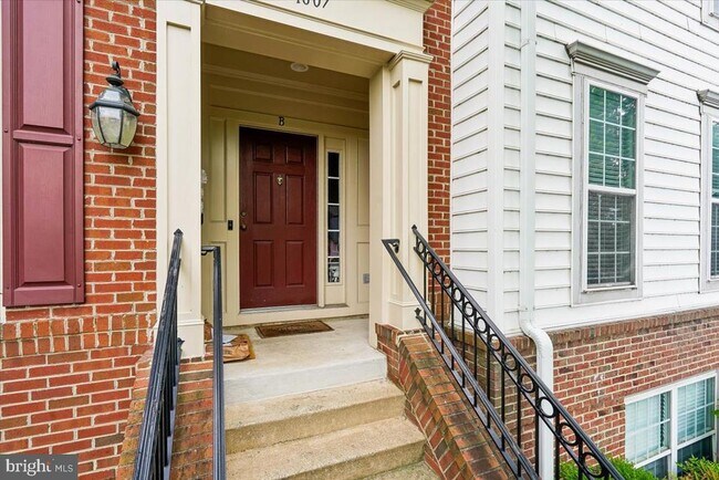 Photo - 1607 Potomac Greens Dr Unidad B