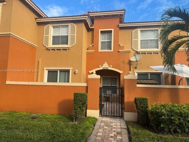 Photo - 12232 SW 25th Ct Unidad 1609 Rental