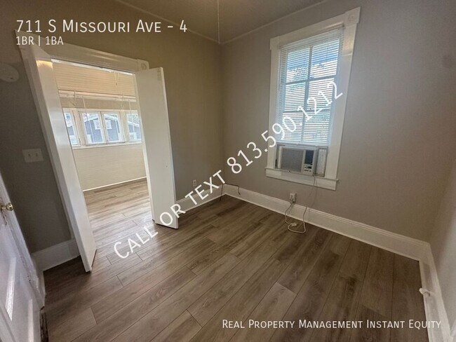 Photo - 711 S Missouri Ave Unidad 4