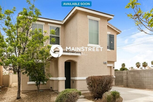 Building Photo - 3 Bedroom Pet-Friendly Home in Las Vegas, ...