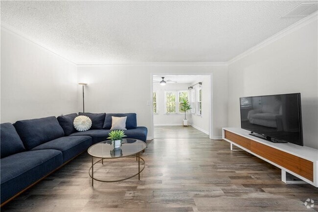Building Photo - 89 De Arc Pl NW Rental
