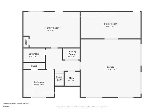 Photo - 3201 Beuhlah Way SE