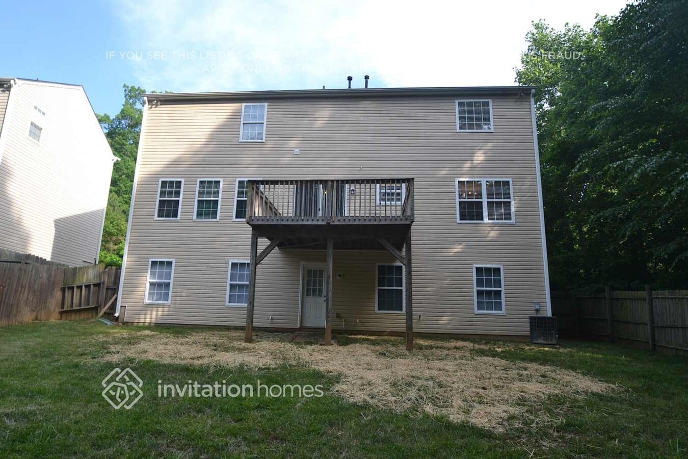 Photo - 6625 Forest Cross Dr