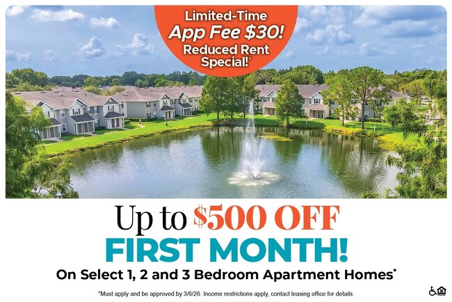 Building Photo - Summer Cove