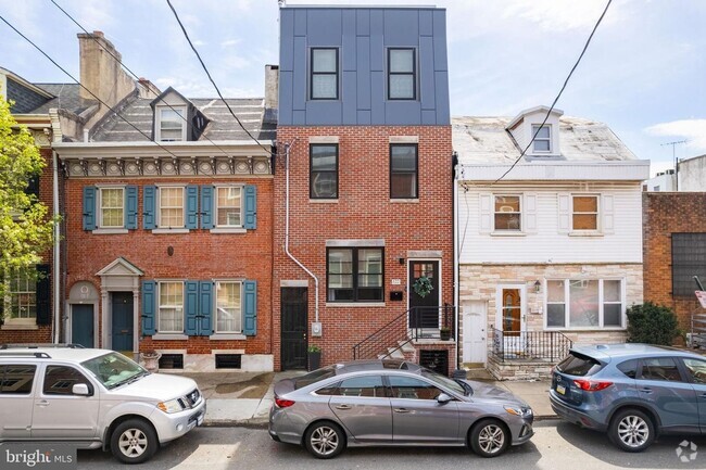 Building Photo - 122 Federal St Rental