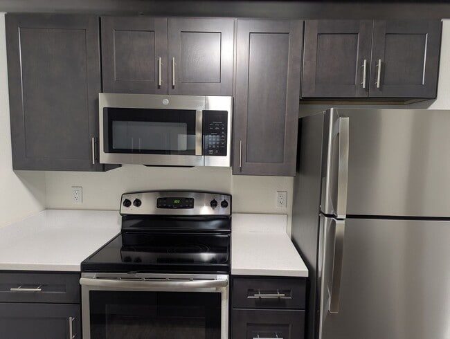 Citigate Apartments