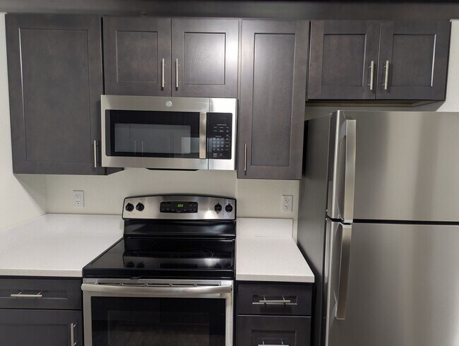 Photo - Citigate Apartments