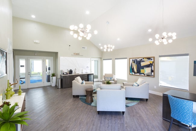 Leasing Office