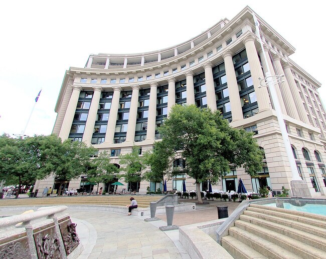 Photo - 701 Pennsylvania Avenue NW Condo Unit 1201