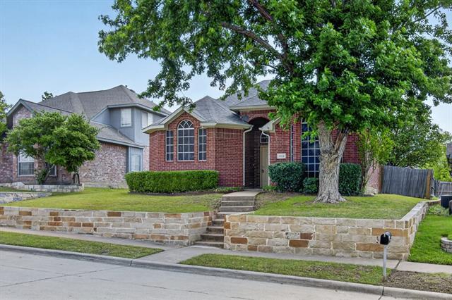 Photo - 1822 Dartbrook Dr