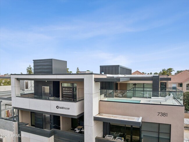Building Photo - 7381 E 6th Ave Unit 3001