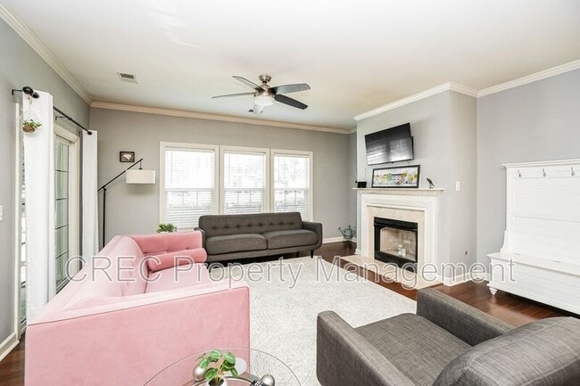 Building Photo - 1202 Grove Park Dr