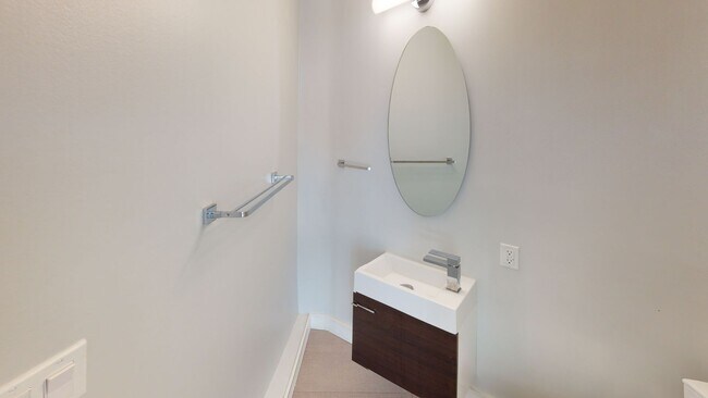 BWD - Bronwood Apartments