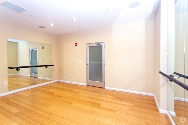 Yoga Studio