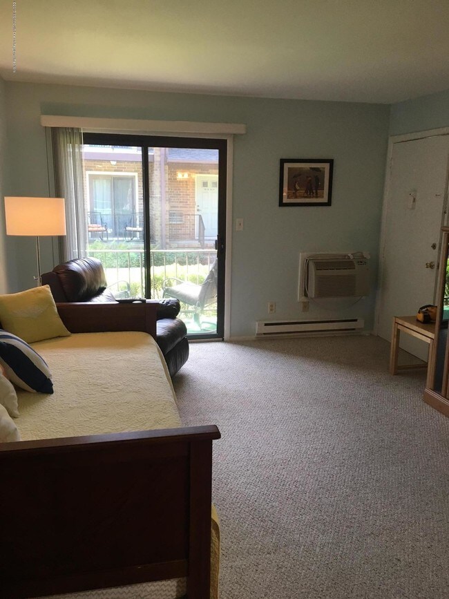 1501 Ocean Ave Condo Unit A21 Condo for Rent in Belmar, NJ