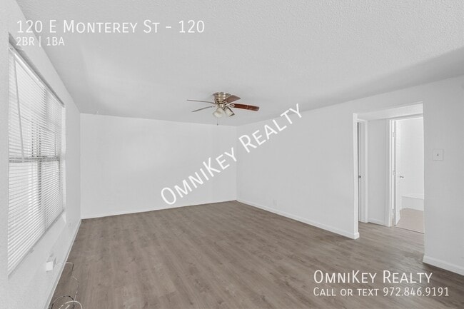 Photo - 120 E Monterey St Unidad 120