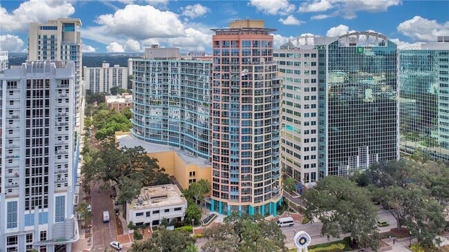 Building Photo - 322 E Central Blvd Unit 1214 Rental
