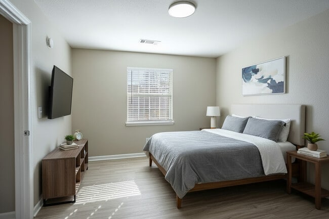 Photo - Park Place Apartments