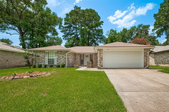 Building Photo - 4031 Sherwood W