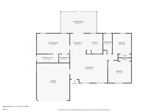 Photo - 708 Dromedary Dr