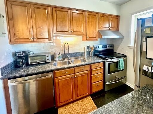 Photo - 736 W Ocean View Ave Unit D