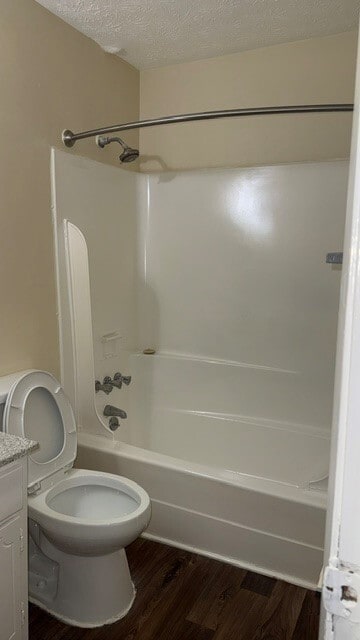 1BR Efficiency Bathroom