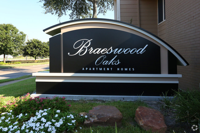 Braeswood Oaks Apartments - Braeswood Oaks Apartments