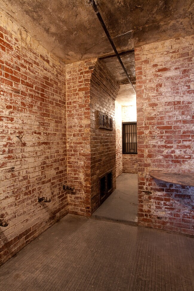 Photo - Olde Salem Jail