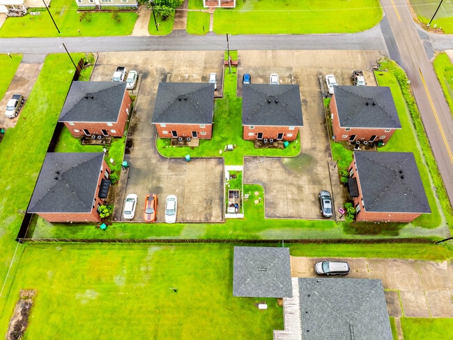 Photo - 2314-2316 Saint Bernard St, Thibodaux, Ln