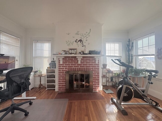 Photo - 99 Westbourne Terrace Unit 2