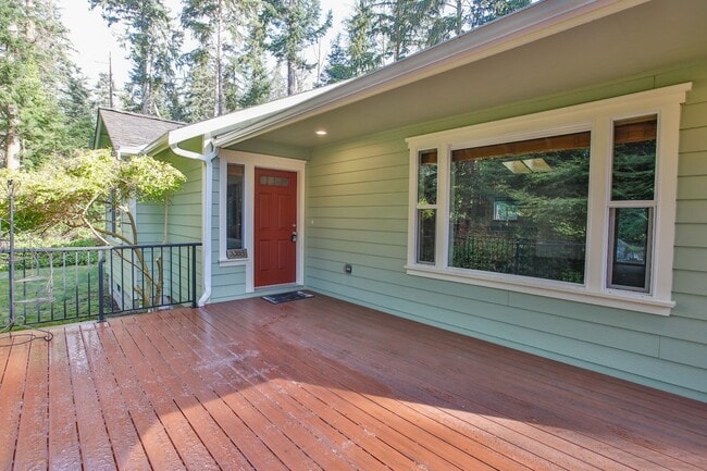 Photo - Private Beach Access Comes with This Lovely Freeland Home!