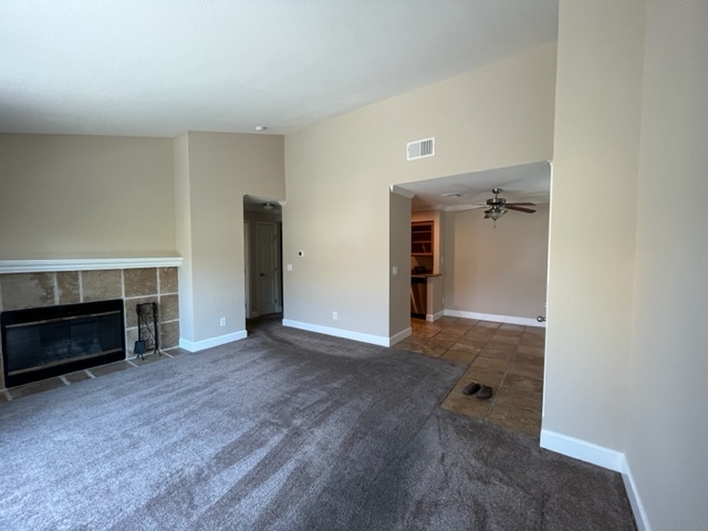 Living Room - 364 Eastridge Dr Condominio Unidad 364