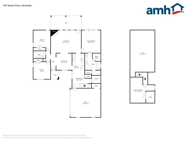 Photo - 154 Tanner Cv