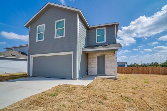 Photo - 5202Morgan Crest