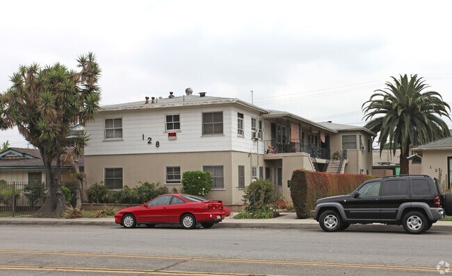 Photo - Colorado Apts