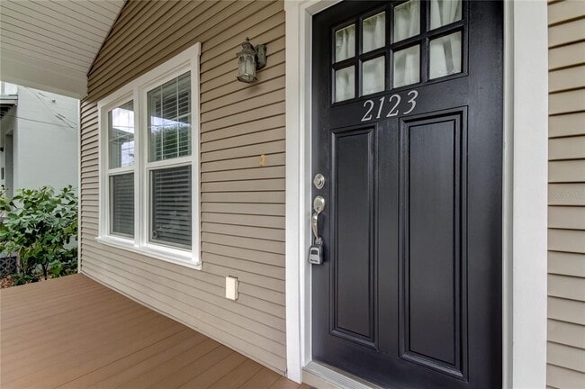 Photo - 2123 W Spruce St