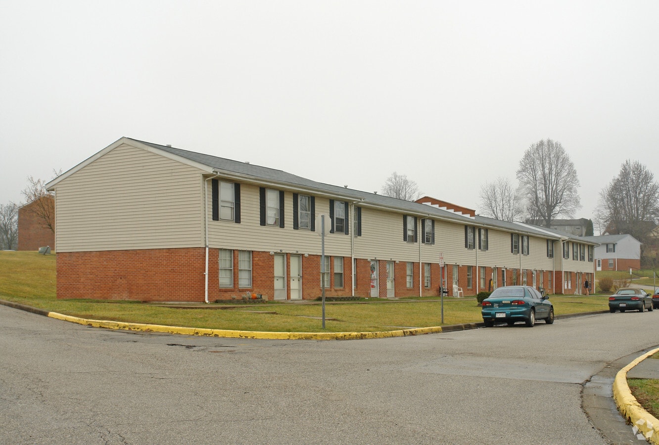 Rotary Gardens - Rotary Gardens Apartments