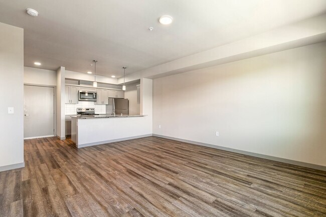 Prince Avenue Apartments