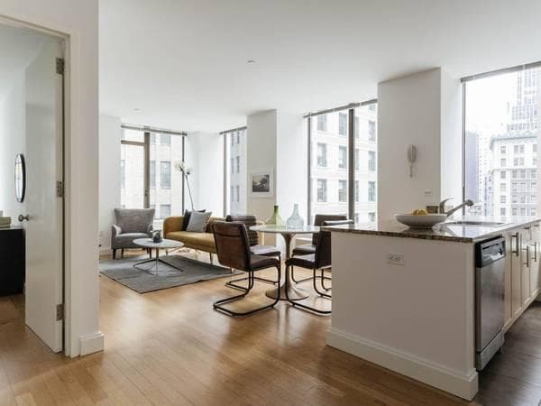 Photo - 3 bedroom in NEW YORK NY 10004 Unit 2415