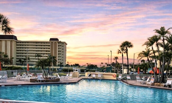 Photo - 4550 Cove Cir Unit 804