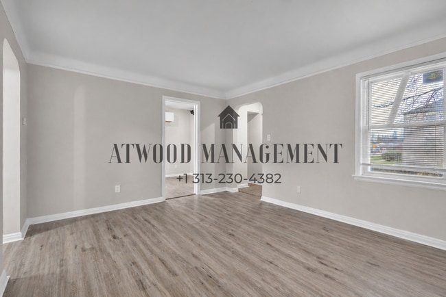 Photo - This beautifully updated 3-bedroom, 1-bath single-family home is ready for move-in!