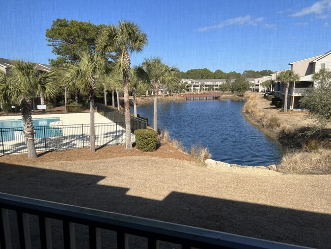 Lagoon View - 75 Ceasar Pl Townhome