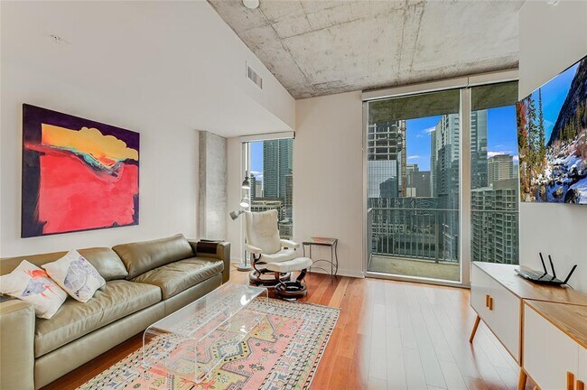 Photo - 360 Nueces St Condo Unit 1807