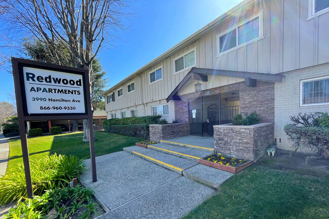 2 bedroom Renovated unit. West San Jose- s... - 2 bedroom Renovated unit. West San Jose- s... Apartment Unit 5H